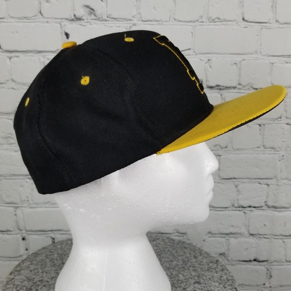 LA DODGERS | flexfit flat brim baseball cap hat - Picture 5 of 8